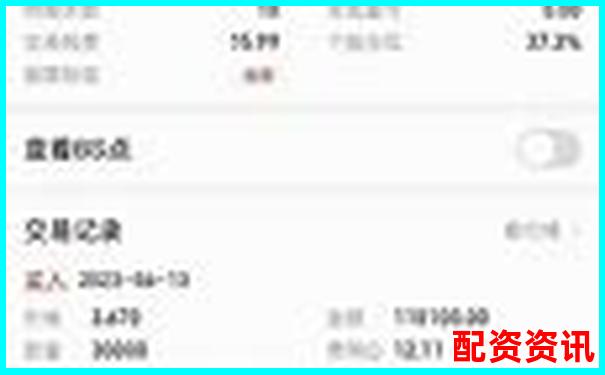 配資平臺有交割單嗎 投資者該如何查證真偽-股票杠桿倍數多少合適啊