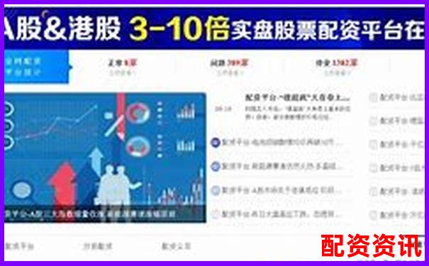 安全穩(wěn)健首選國內(nèi)正規(guī)配資平臺APP全新上線-股票配資平臺官網(wǎng)入口下載