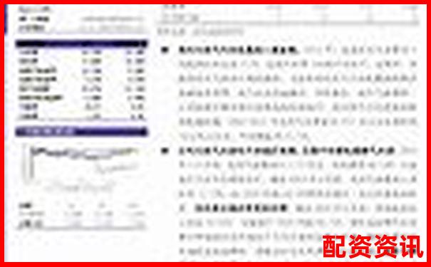 國內股票配資市場迎來新一輪政策調整與投資機遇