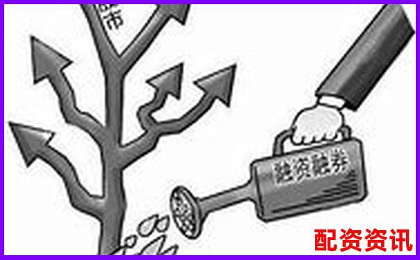 股票杠桿服務解析融資融券交易原理與風險-期貨1萬塊20倍杠桿能賺多少