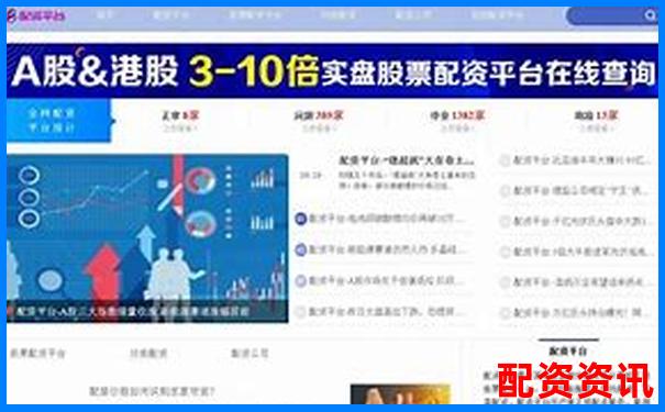 免息配資平臺解析與優勢詳解-高爭民爆未來可能漲100倍的股票