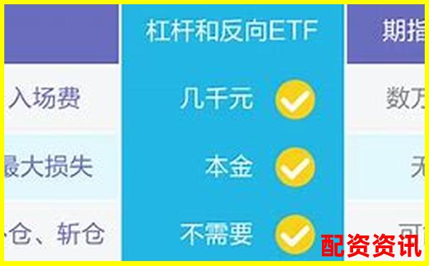 兩倍杠桿股票風險解析及五大實戰操作技巧-期權杠桿一般多少倍杠桿合適呢