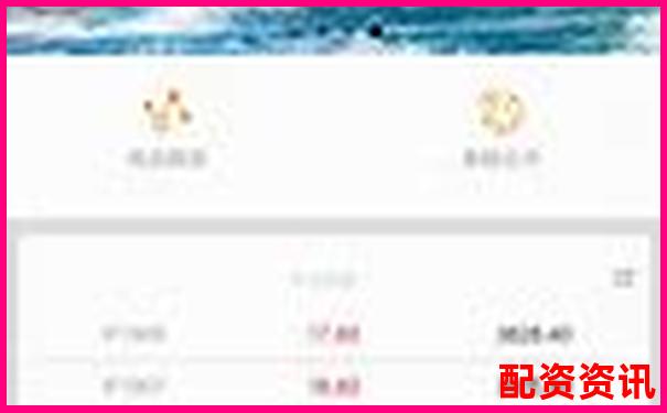 安全便捷配資app下載 輕松開啟杠桿投資新體驗-黃金期貨杠桿最高多少倍的