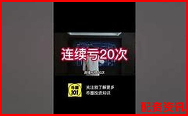 1倍杠桿炒股虧損多少將觸發爆倉風險