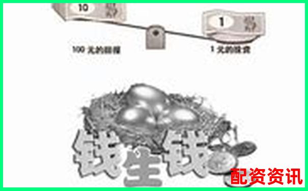 5萬杠桿撬動50萬虧損后需賠償金額解析-股票配資在線風險管理