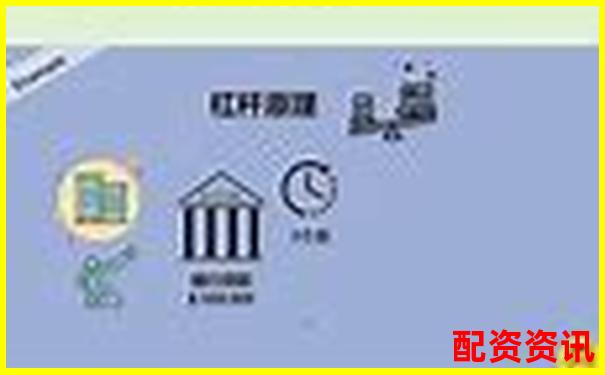 股票是否自帶杠桿機制及其原因解析-青島金王未來可能漲100倍的股票