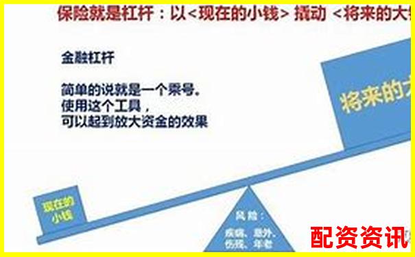 保險杠桿原理解析小投入大保障的奧秘-2003年暴漲10倍的股票