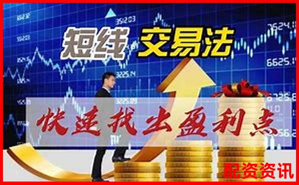 百倍杠桿超短線交易的風險與操作解析-杠桿投資股票會漲嗎