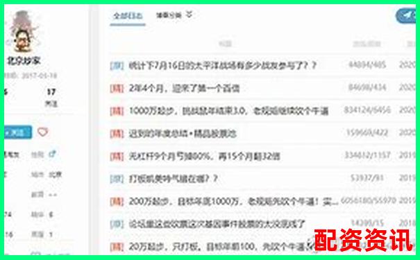 1萬元加八倍杠桿炒股真相揭秘與風險警示-排名前10配資公司