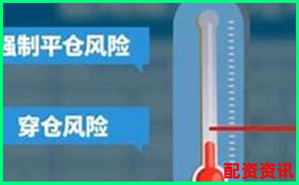 合約杠桿倍數解析與風險控制要點-股票最少投入多少倍 合約杠桿倍數解析與風險控制要點-股票最少投入多少倍