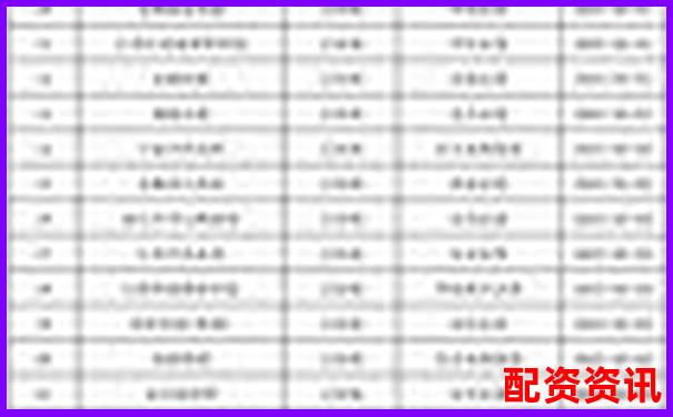 中國股票配資機構盤點與主要公司名錄-十倍杠桿漲多少翻倍算正常