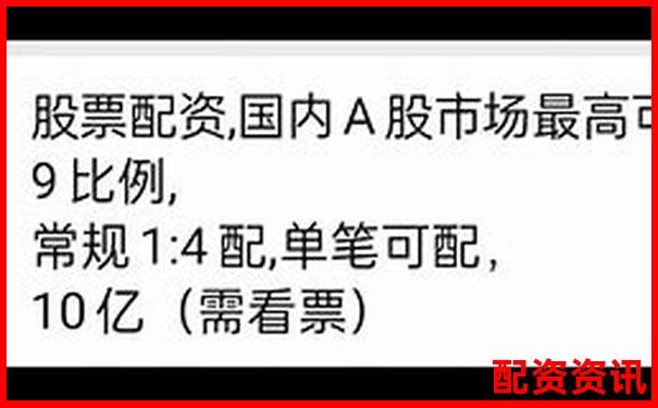 股票配資費用計算方法詳解及注意事項-股票3倍杠桿多少點平倉