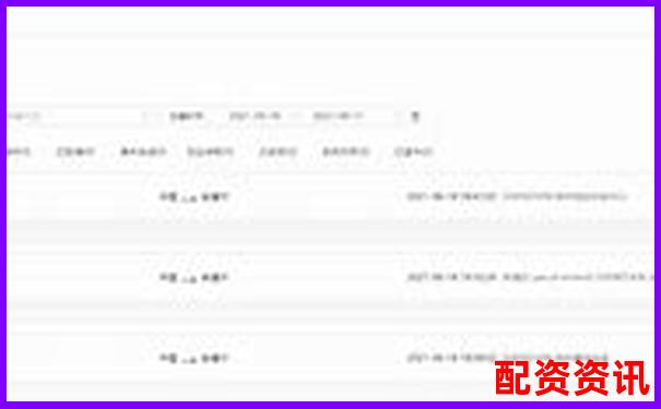 配資平臺查詢網解析 專業網站功能與使用指南-20倍期貨配資公司