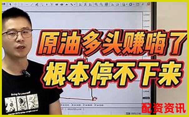 原油期貨100倍杠桿一天能賺多少 你真的了解風(fēng)險(xiǎn)嗎-30倍的市盈率對(duì)應(yīng)股價(jià)是多少
