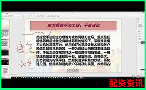 正規(guī)股票配資平臺(tái)精選與實(shí)戰(zhàn)操盤技巧全解析-配資門戶網(wǎng)站平臺(tái)有哪些