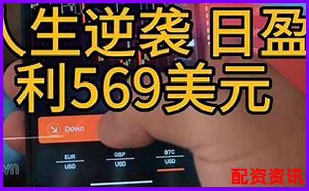 百倍杠桿比特幣投資暴利神話還是財富陷阱-股票配資合法的平臺有哪些
