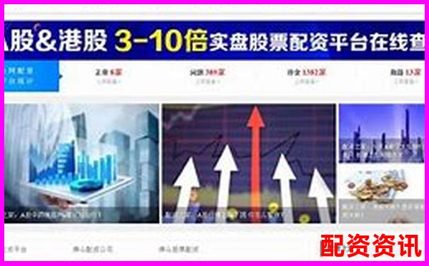 股票配資平臺最新公告查詢及操作技巧全解析-炒股杠桿融資怎么操作視頻