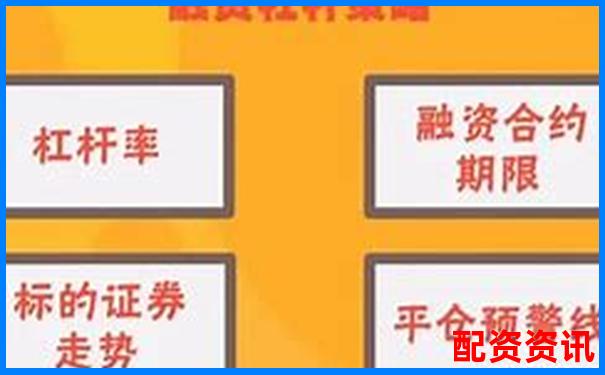A股融資杠桿倍數上限解析及投資風險提示-股票配資10倍幾個點爆倉啊