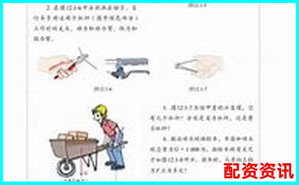 八年級物理杠桿知識點全攻略與解題技巧歸納-現在什么平臺可以賺錢快