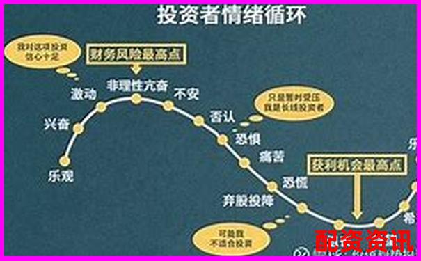 股票杠桿倍數全攻略 掌握技巧輕松放大收益-2025年有望漲10倍的股票