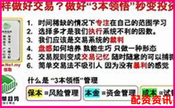 個(gè)人杠桿炒股實(shí)戰(zhàn)攻略：三招教你玩轉(zhuǎn)杠桿交易-股票漲5倍怎么算出來的