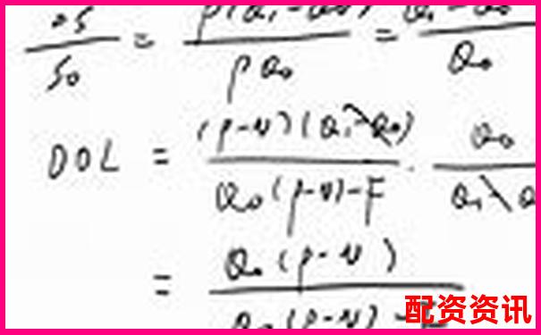 股票最高杠桿倍數計算方法解析-炒股10倍杠桿軟件是正規的嗎安全嗎