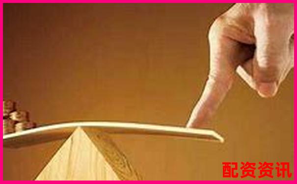 杠桿1-500與1-100差別何在 哪個更適合你-股票里面杠桿是什么意思