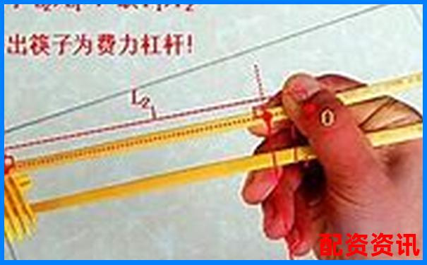 機械設計中常見的省力杠桿與費力杠桿類型解析-50倍杠桿和100倍杠桿的區別