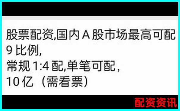 線上股票配資平臺類型與操作指南全解析-網上配資炒股平臺有哪些軟件