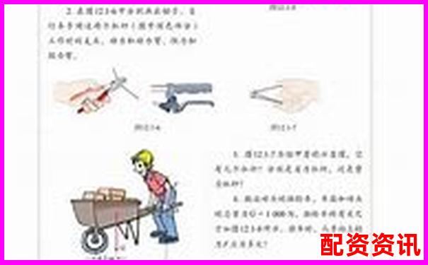人教版八年級物理杠桿原理探究與應用-股票中的杠桿是怎么操作的