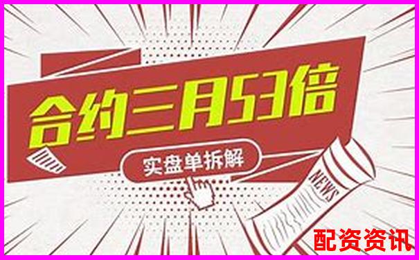 50倍與100倍合約杠桿風險收益對比分析-杠桿倍數又叫什么名字 50倍與100倍合約杠桿風險收益對比分析-杠桿倍數又叫什么名字