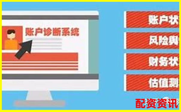 股票杠桿五倍融資利率合理區間探討-最新股票配資平臺有哪些