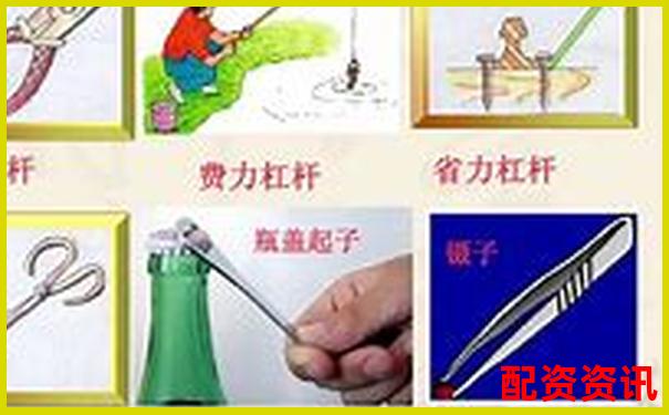 3招快速區分費力杠桿與省力杠桿實用技巧-股票配資判決書怎么寫