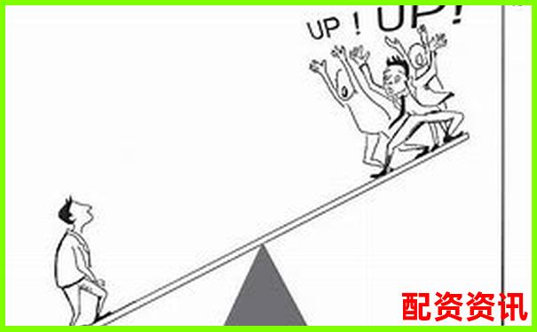 杠桿率與杠桿倍數概念辨析及其核心差異解析-期貨有哪些交易平臺可靠