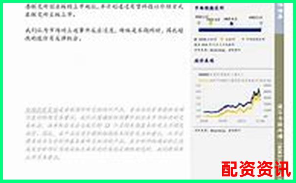 按天配資交易新策略 短期投資高效獲利指南-怎么看一只股票漲了多少倍呢