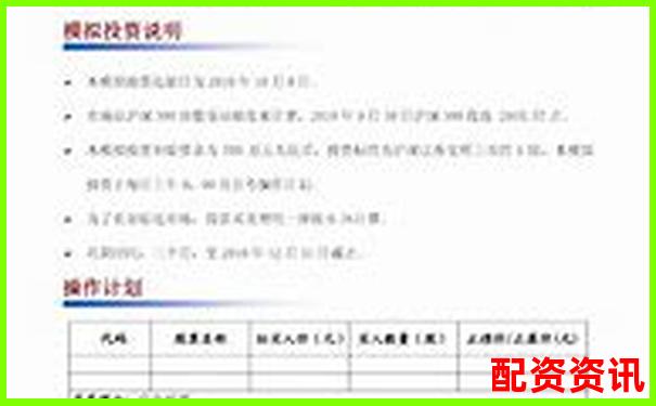 中航資本杠桿炒股配資贖回申請(qǐng)流程詳解-什么是股票杠桿加倍收益