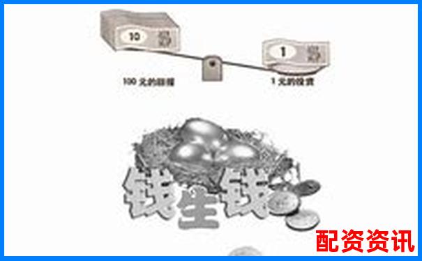 十倍杠桿操作指南圖文詳解輕松上手投資技巧-金八號配資官方網站查詢