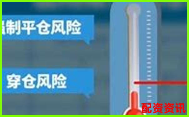 融資融券杠桿倍數解析及合理運用策略探討-股票配資app送體驗金