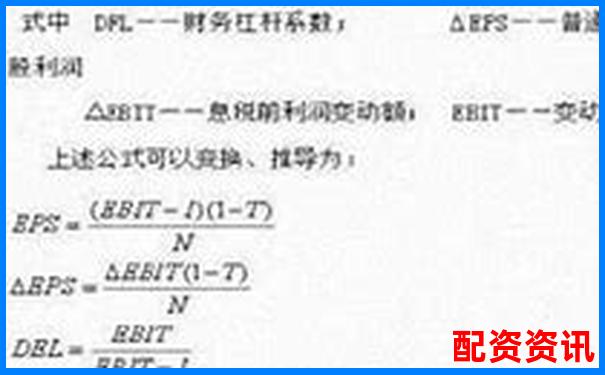 股指期貨杠桿倍數計算方法解析與實例說明-中國十大股票配資平臺