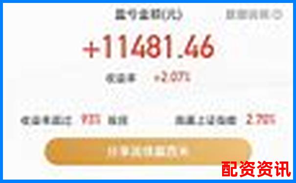 股票百倍杠桿平臺(tái)風(fēng)險(xiǎn)與收益全面解析-股票配資平臺(tái)哪個(gè)可靠些