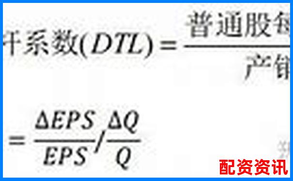 股市杠桿倍數計算方法詳解 知乎網友實戰經驗分享-股票 量化交易平臺