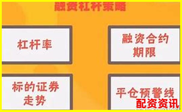 股票十倍杠桿怎么融資 高收益背后有哪些風險-2021年配資平臺