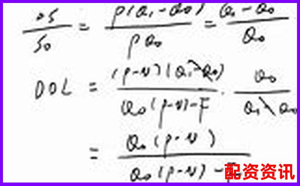 杠桿放大十倍收益背后的倍數(shù)關(guān)系解析-股票杠桿10倍平臺(tái)是什么