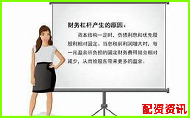 財務杠桿系數是什么意思官方下載APP免費試玩在線入口