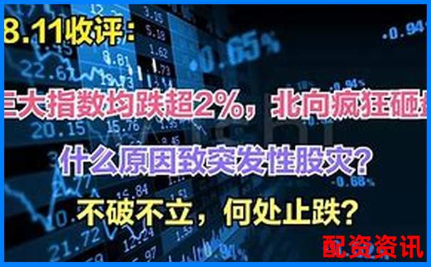 三倍杠桿做多究竟跌多少會爆倉關鍵點位解析-杠桿炒股什么意思啊