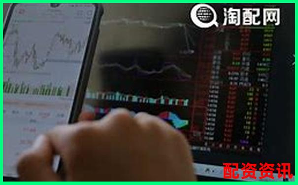 2025年股票配資開戶平臺十大靠譜軟件推薦-農尚環境股票能翻倍嗎