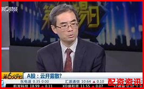 2025年股票配資市場動態與投資策略解析-2倍杠桿跌多少爆倉