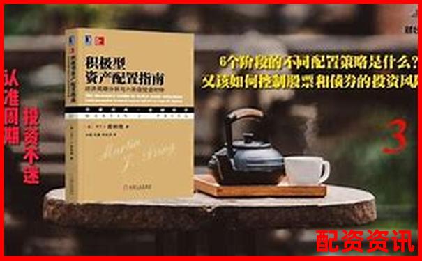 杠桿投資實戰指南：股票配資操作方法有哪些詳解-股市多少錢可以加杠桿
