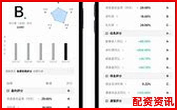 股票配資平臺安全性排行榜評分標準-什么是杠桿融資炒股呢