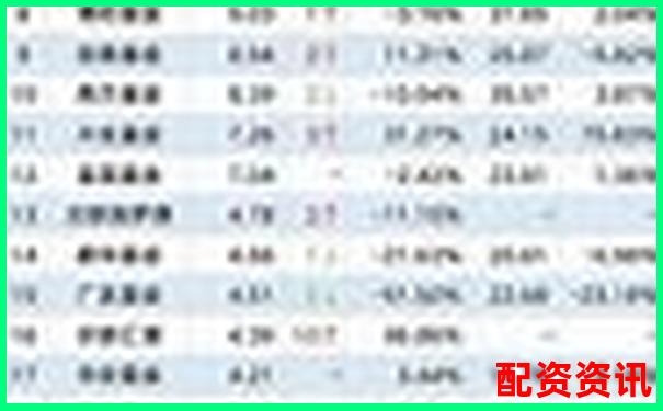 股票配資公司排行榜前十名投資回報率分析-炒股最多加幾倍杠桿啊